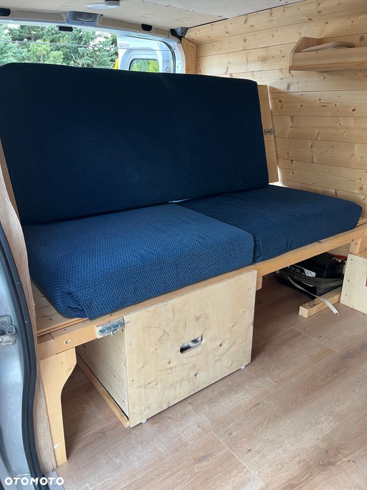 Renault Trafic L2H1 Komfort - 23