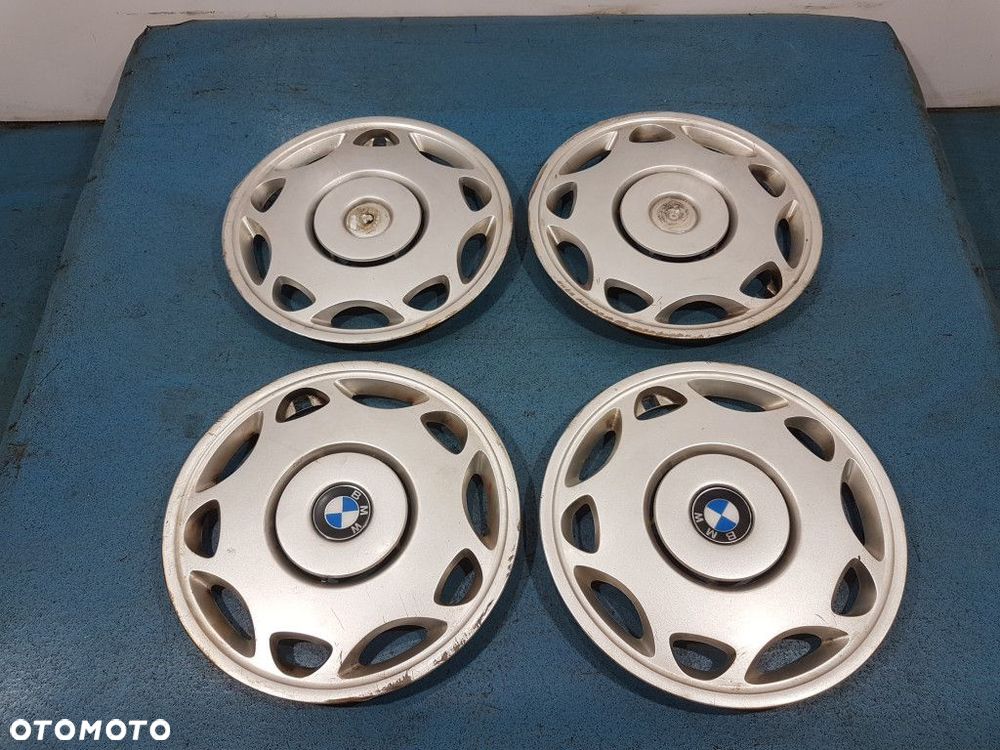 BMW E36 KOŁPAK KOŁA - 1