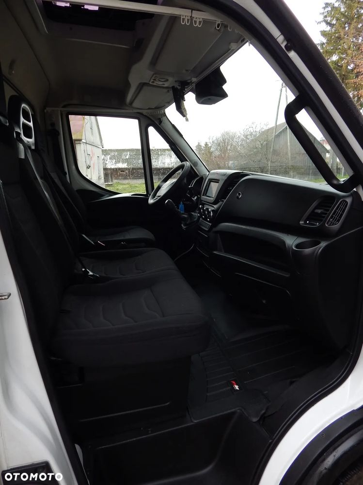 Iveco Daily 70C170 - 12