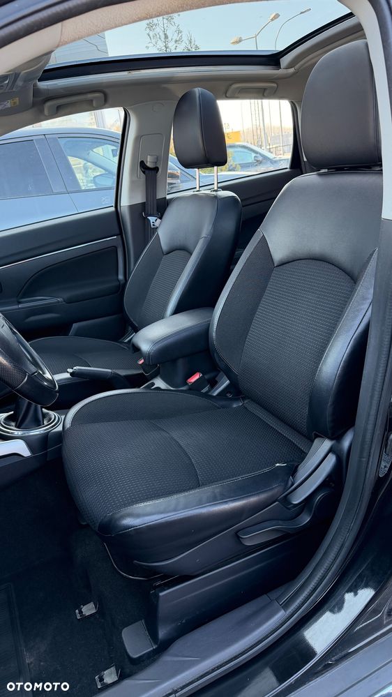 Citroën C4 Aircross - 10