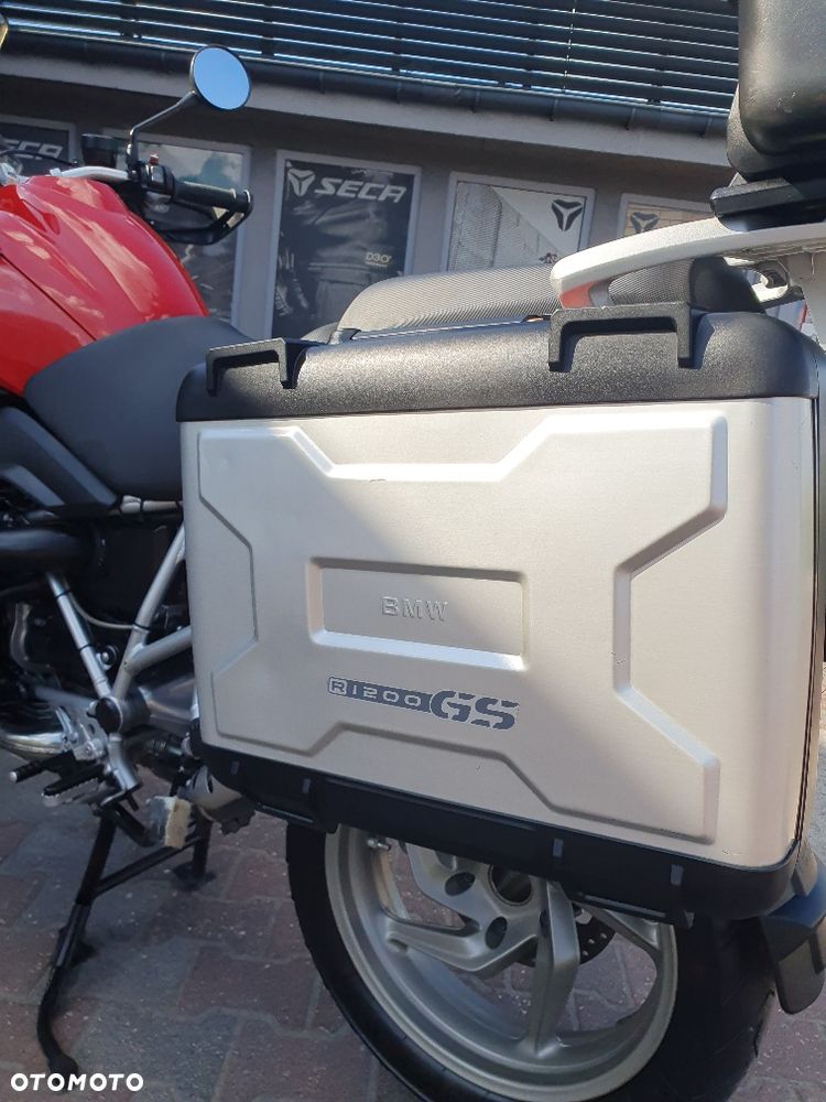 BMW GS - 13