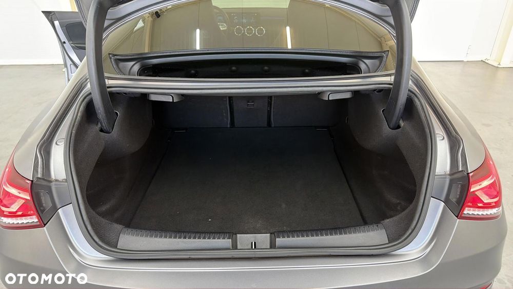 Mercedes-Benz CLA 220 d 4-Matic AMG Line 8G-DCT - 18
