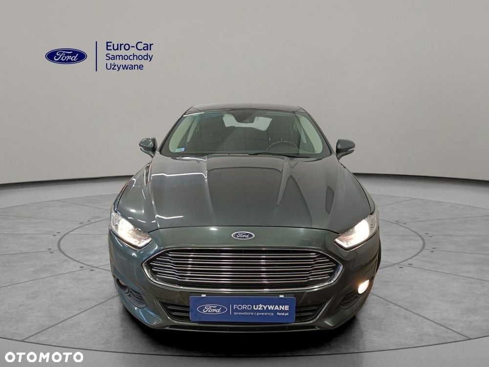Ford Mondeo 1.5 EcoBoost STart-Stopp Trend - 4