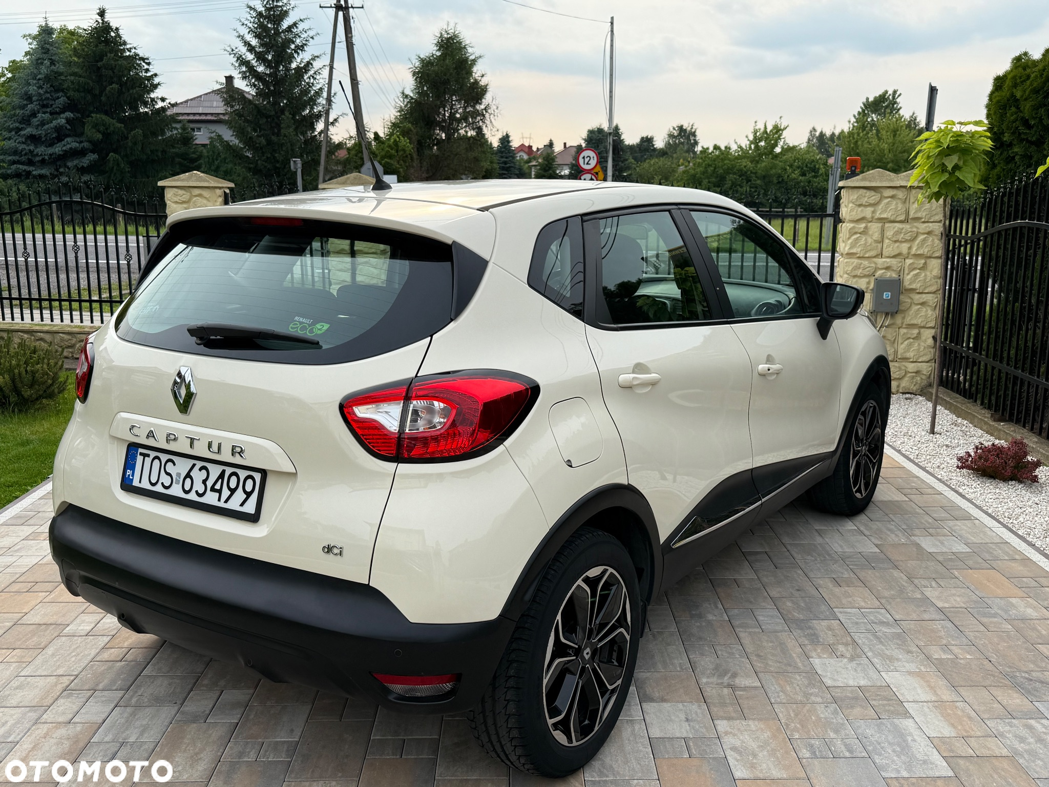 Renault Captur - 6