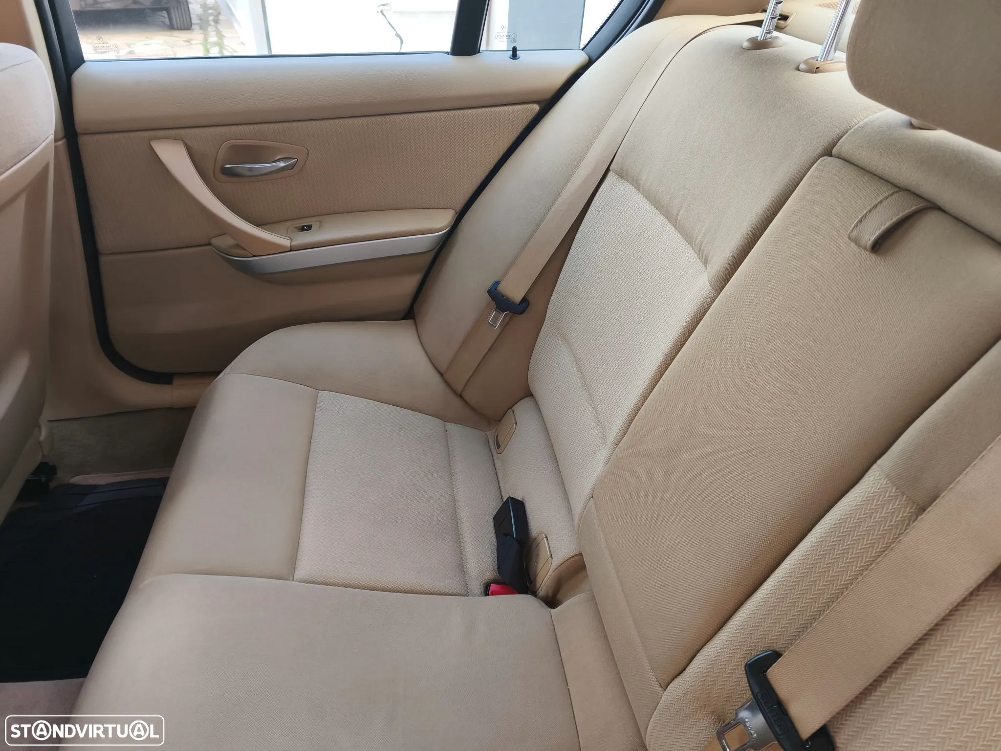 BMW 316 d - 18
