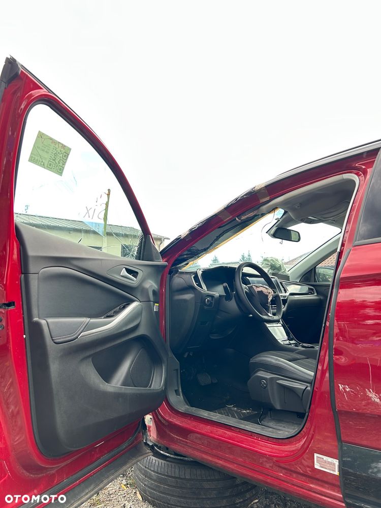 Opel Crossland X - 22