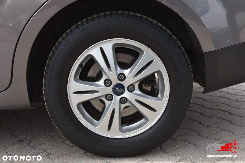 Ford Galaxy - 11