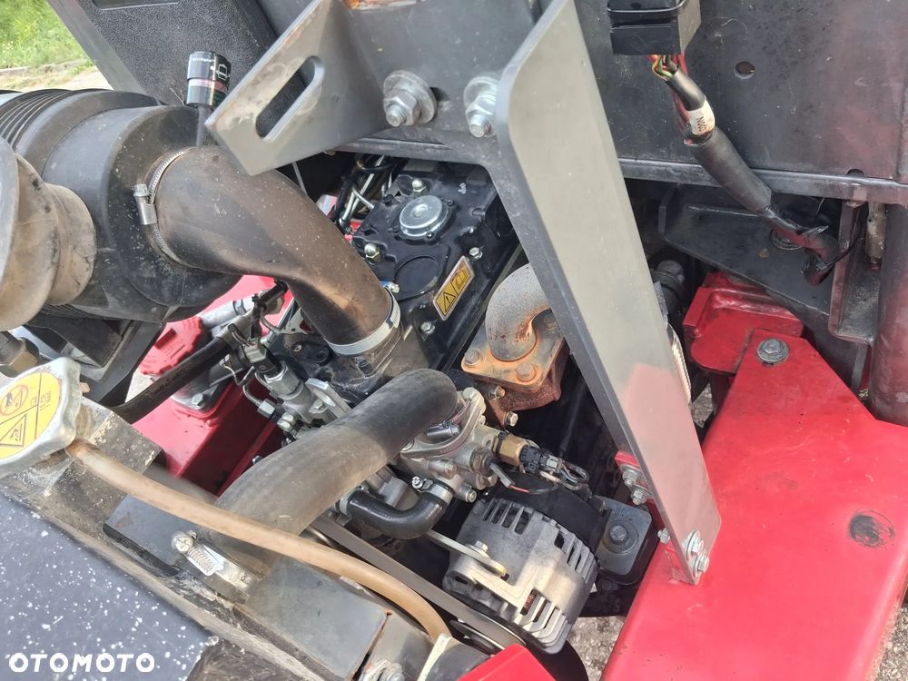 Inny WEIDEMANN 1390 CX50 THALER PICHON - 6