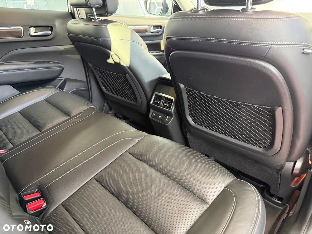 Renault Koleos 2.0 dCi Intens 4x4 X-Tronic - 31