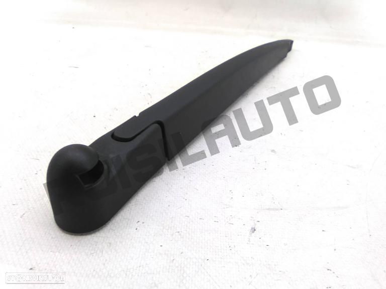 Braço Limpa Vidros Trás A16982_00044 Mercedes A W169 [2004_2012 - 3