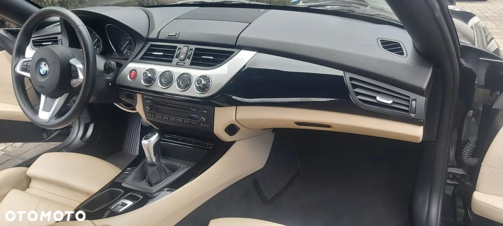 BMW Z4 sDrive30i - 20