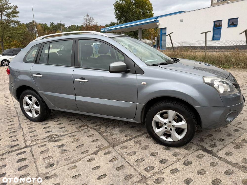 Renault Koleos - 8