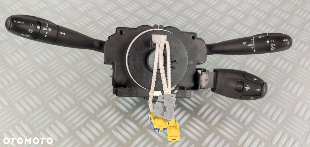 96574676XT przełącznik zespolony pająk taśma airbag PEUGEOT CITROEN EUROPA