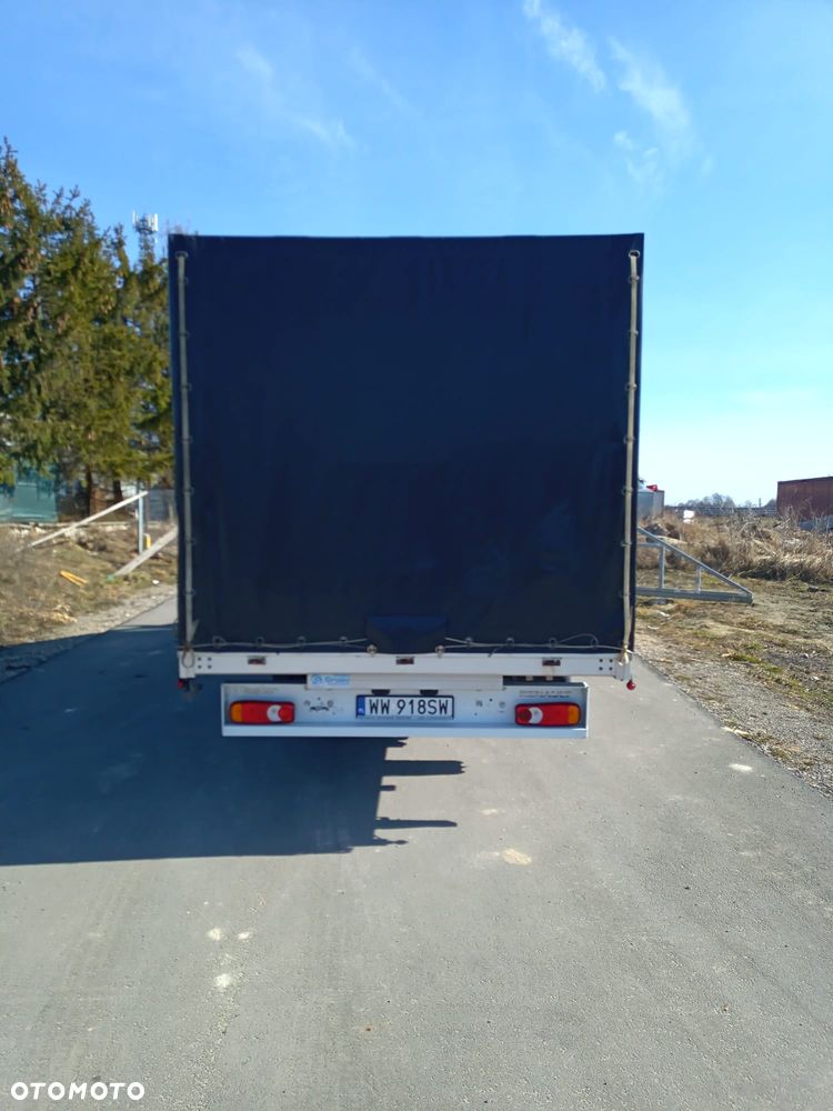 Renault Master - 4