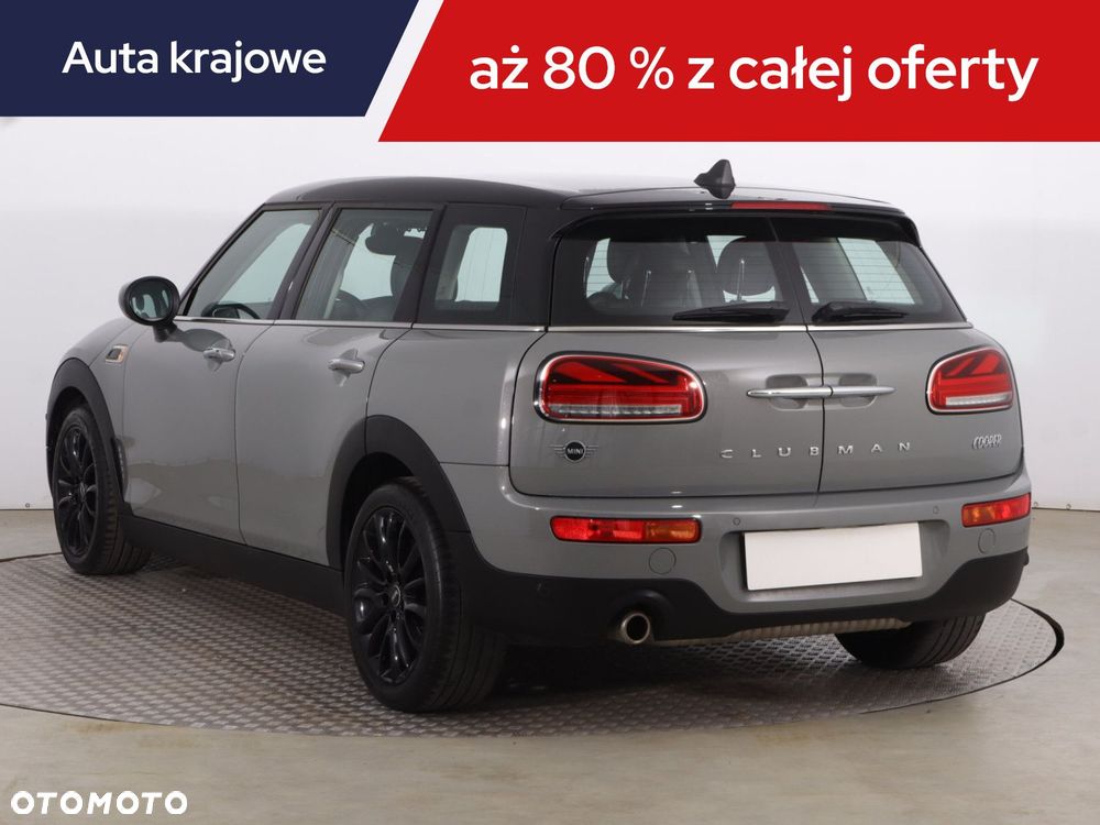 MINI Clubman - 6