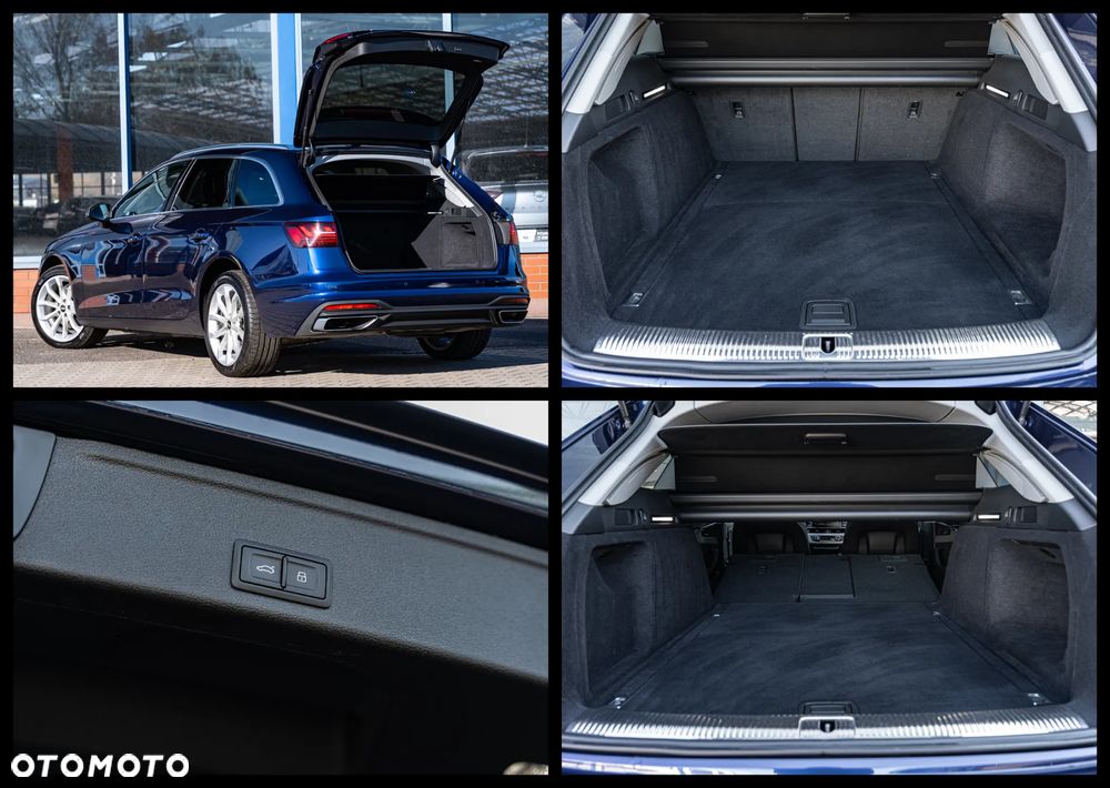 Audi A4 Avant - 19