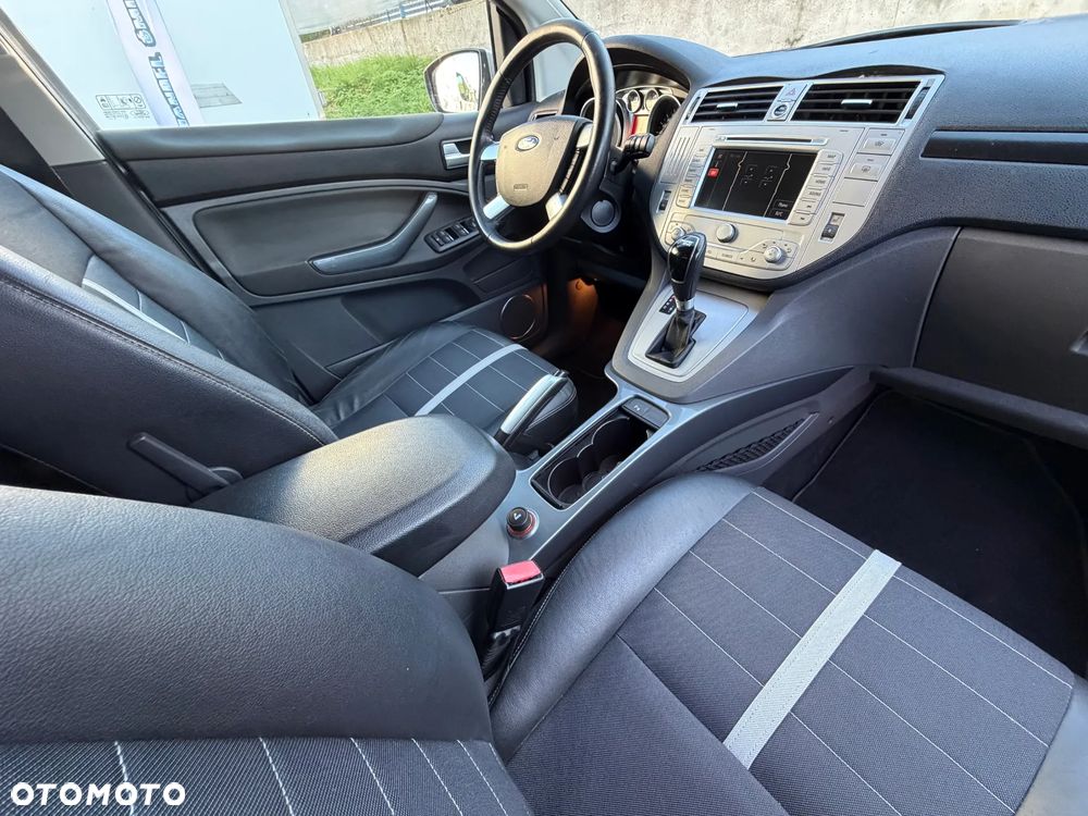 Ford Kuga 2.0 TDCi Titanium MPS6 - 7