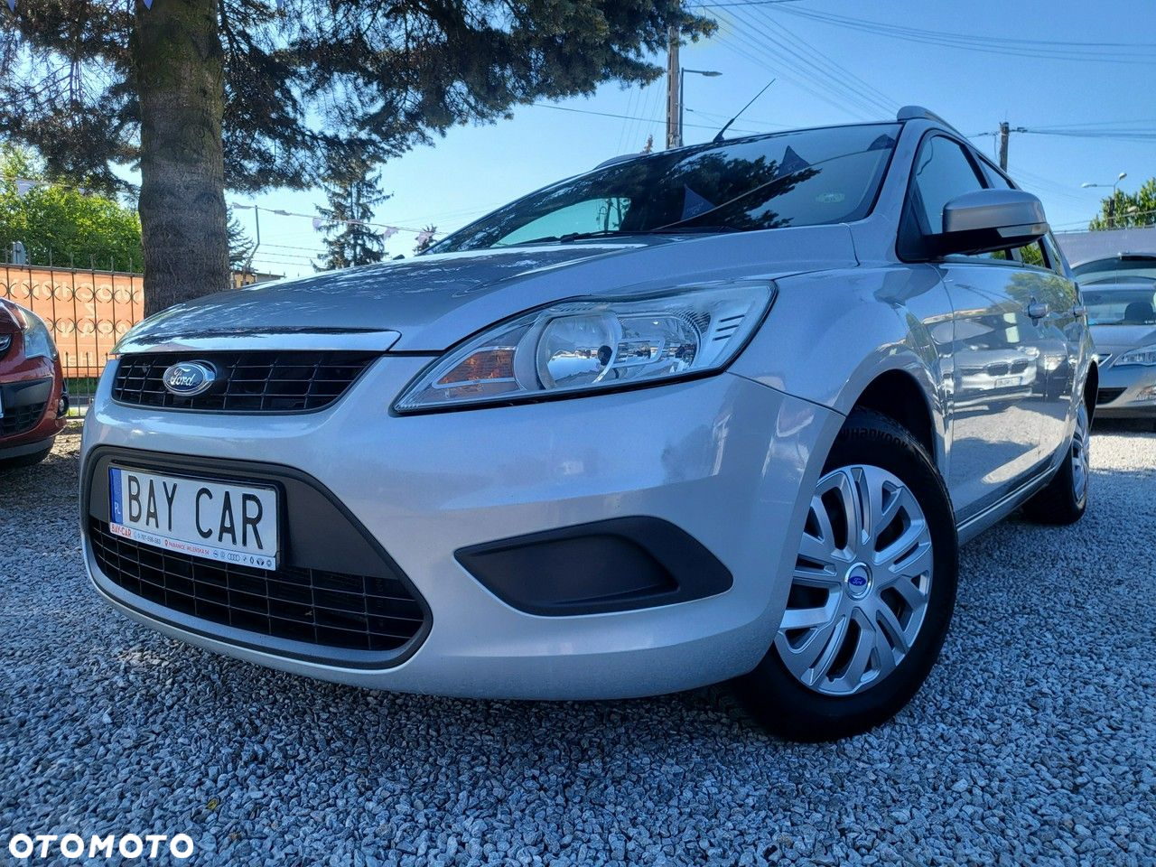 Ford Focus - 4