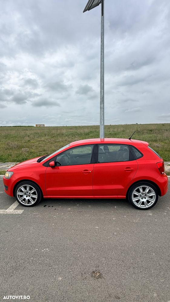 Volkswagen Polo 1.2 TDI Life - 6