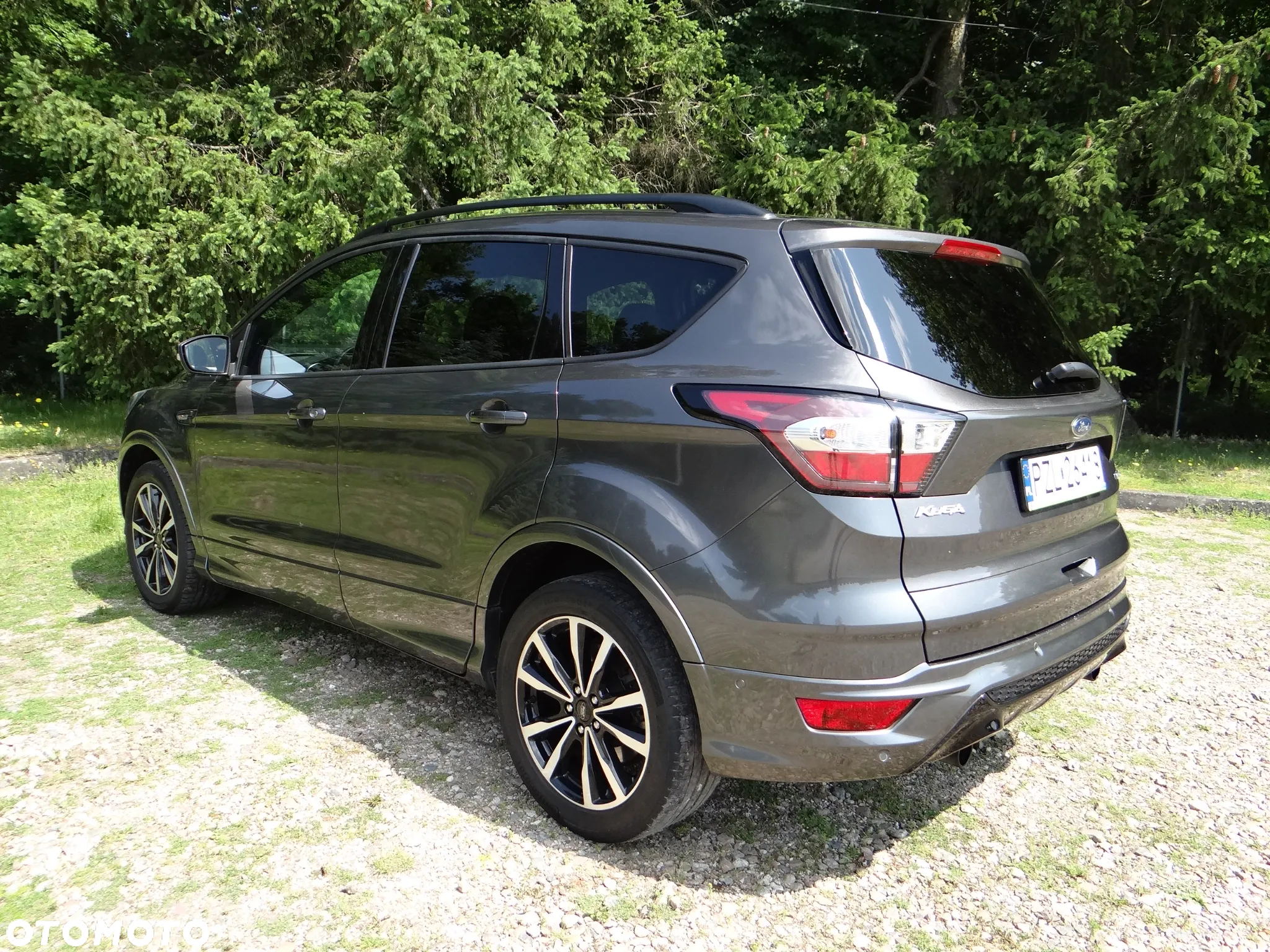 Ford Kuga 1.5 EcoBoost 2x4 ST-Line - 5