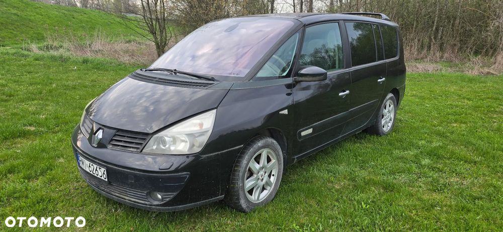 Renault Espace 3.5 V6 Initiale - 4