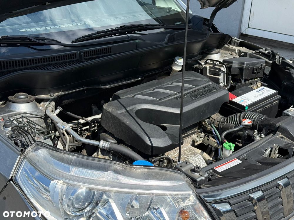 Suzuki Vitara 1.0 Boosterjet Premium 2WD - 3