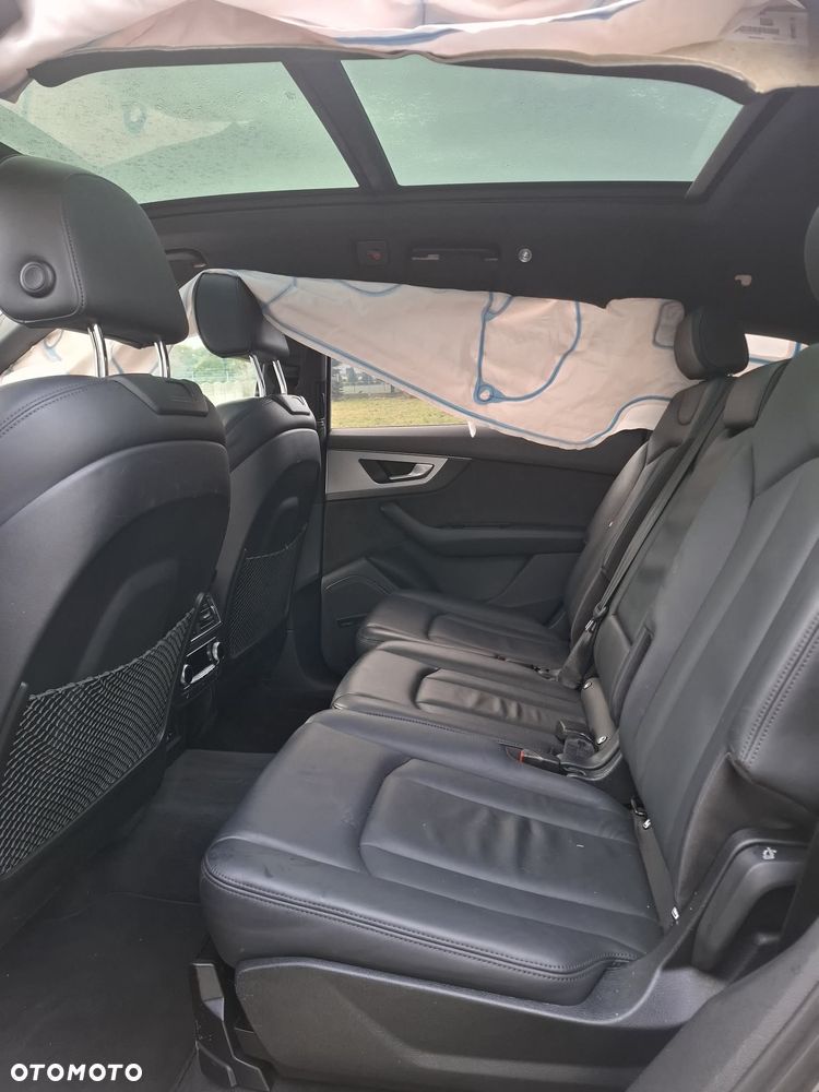 Audi Q7 50 TDI quattro tiptronic S line - 31