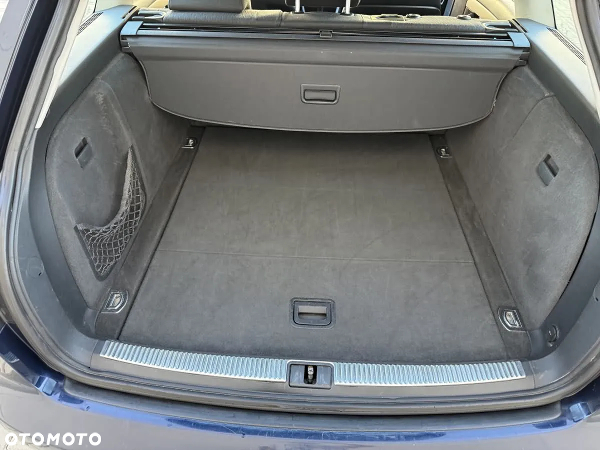 Audi A4 Avant 1.6 - 17
