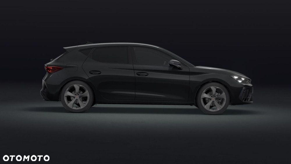 Cupra Leon 1.5 TSI - 12