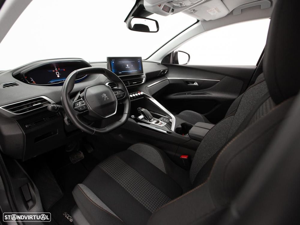 Peugeot 5008 1.5 BlueHDi Active Pack EAT8 - 7