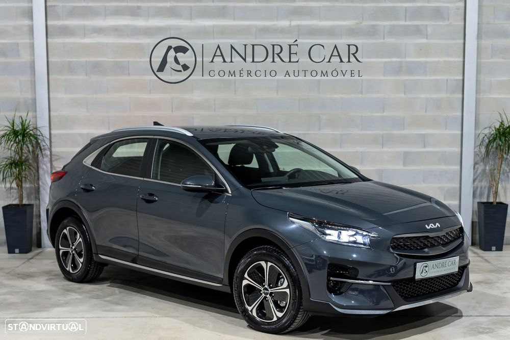 Kia XCeed 1.6 GDi PHEV Drive - 2