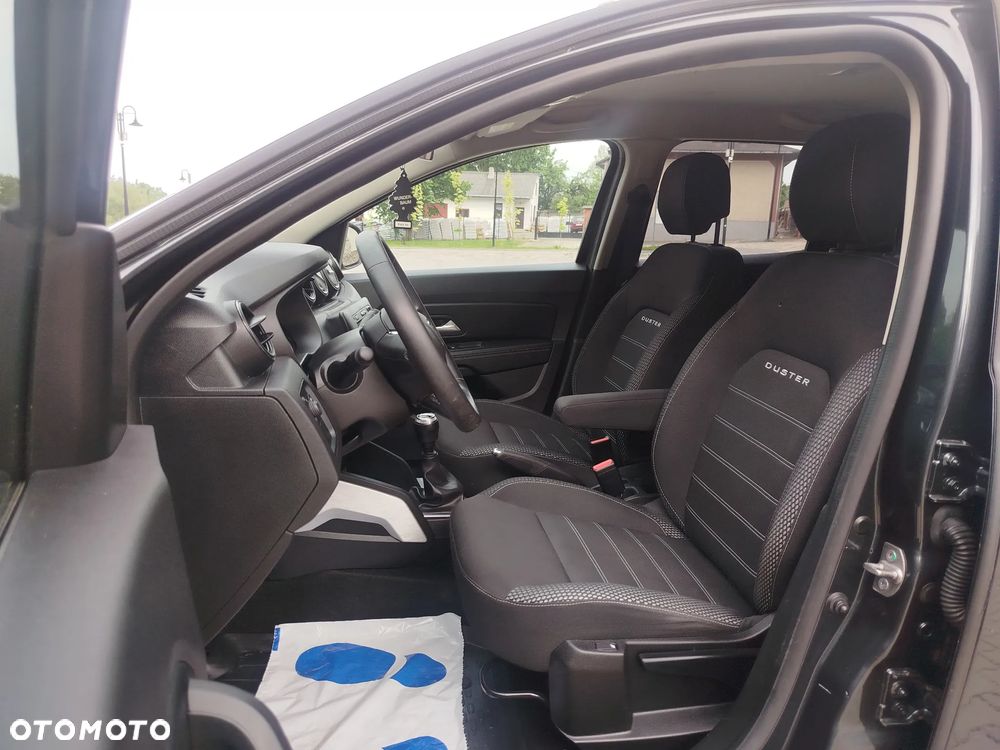 Dacia Duster 1.0 TCe Prestige - 21