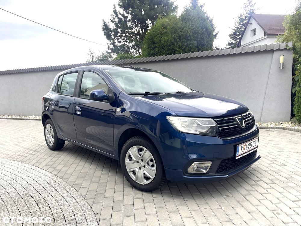 Dacia Sandero TCe 90 (S&S) Comfort - 3