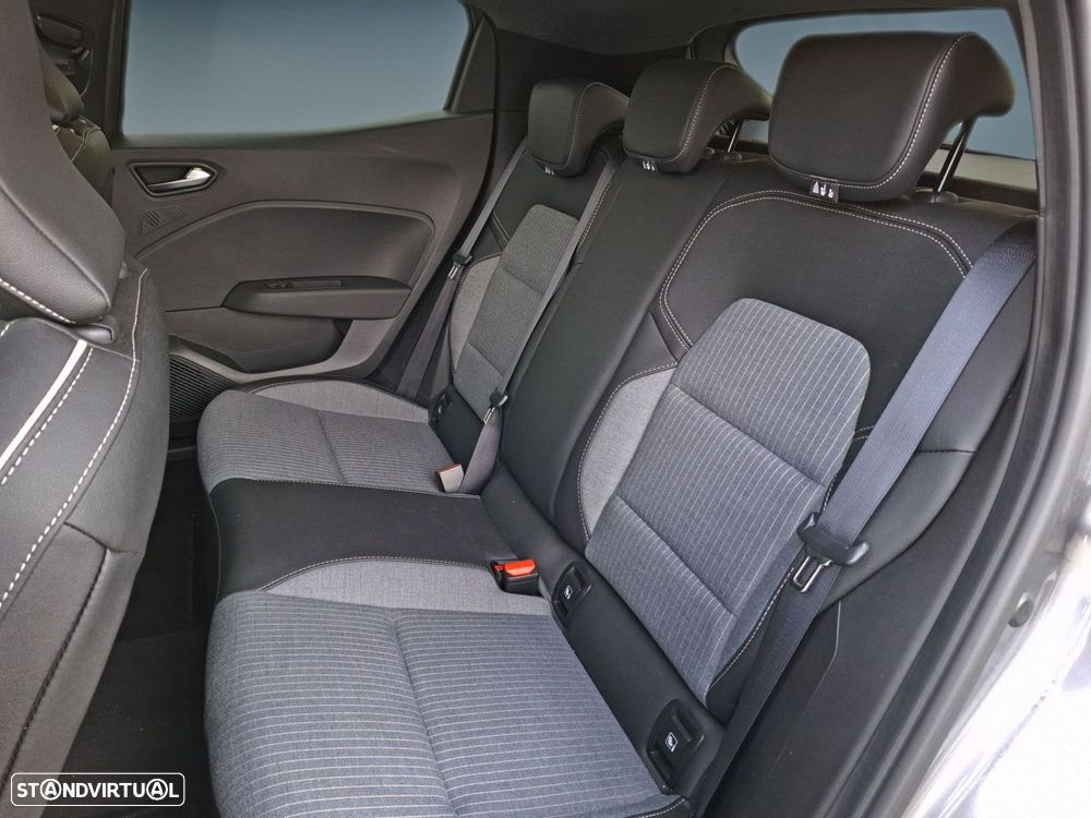 Renault Clio 1.0 TCe Techno - 14