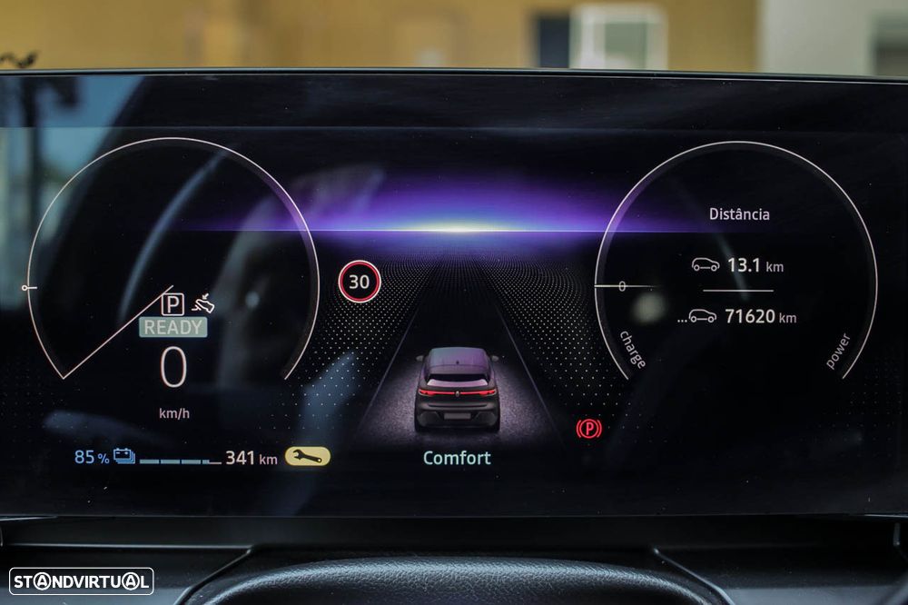 Renault Mégane E-Tech EV60 Techno - 14