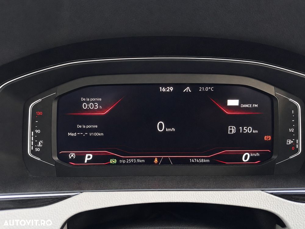 Volkswagen Passat Alltrack - 7