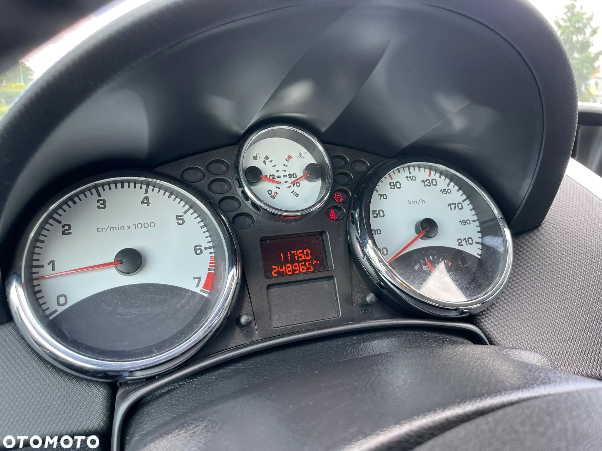 Peugeot 207 - 13