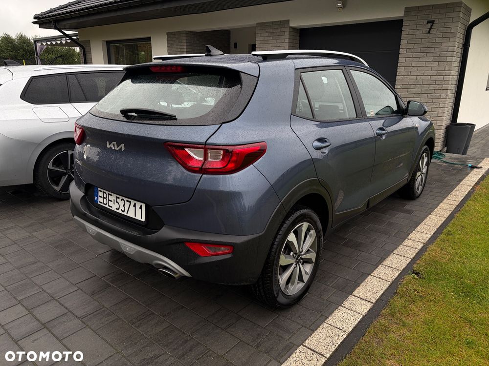 Kia Stonic 1.2 M - 3