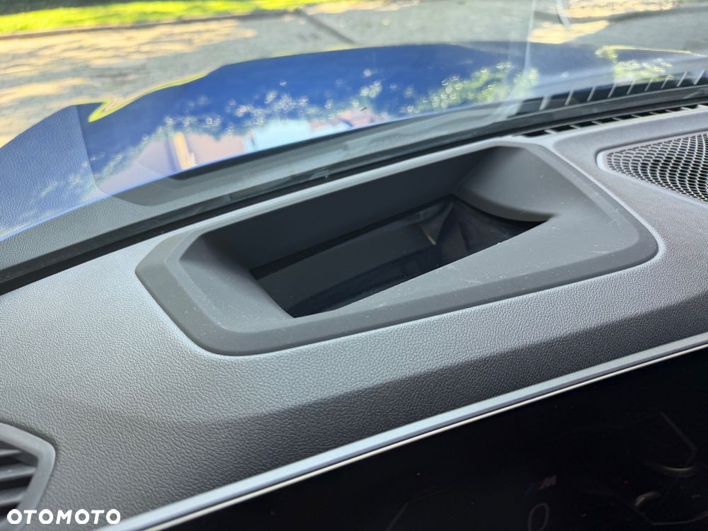 BMW Seria 2 220d mHEV M Sport sport - 26