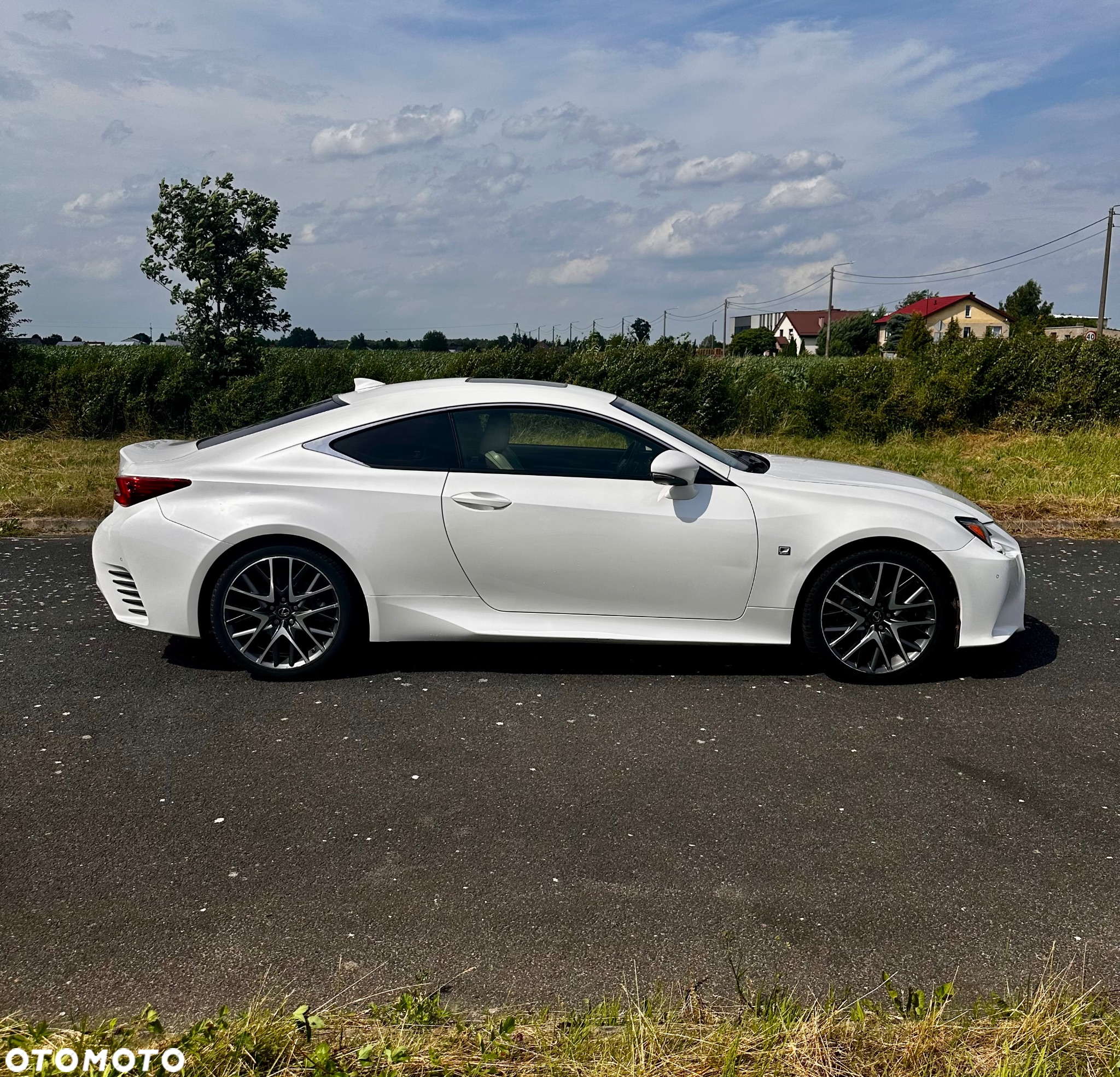 Lexus RC F Elegance - 6