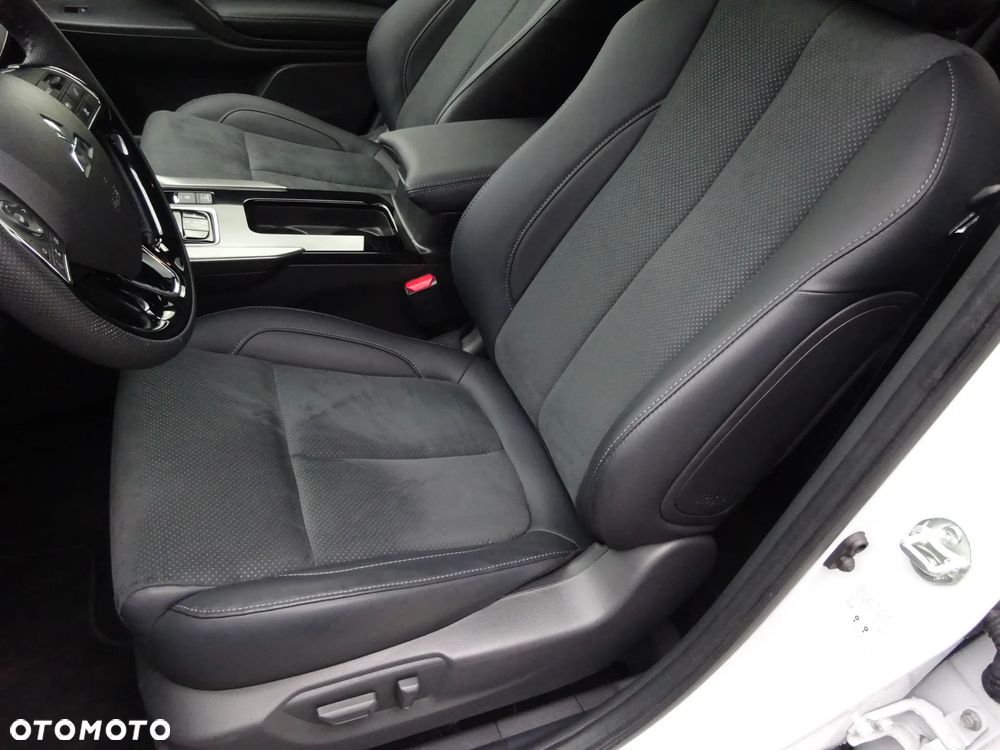 Mitsubishi Eclipse Cross Plug-In Hybrid 4WD Select Black - 15