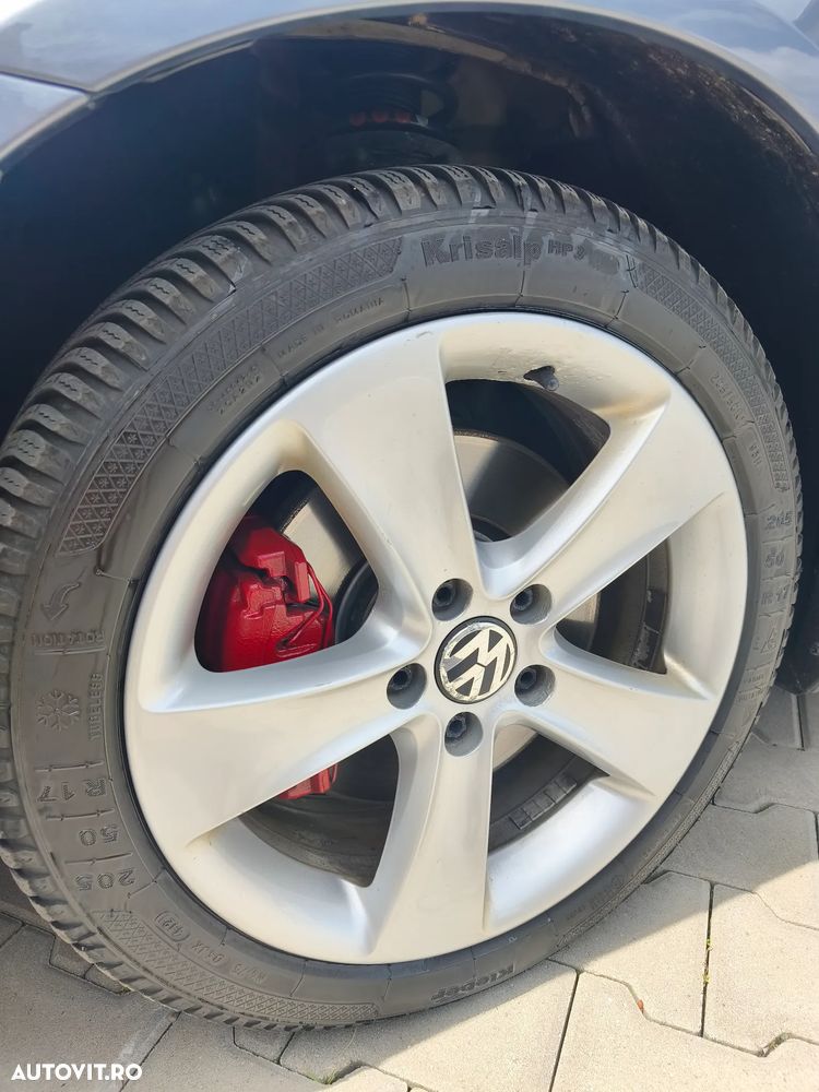 Volkswagen Scirocco 2.0 TSI - 16