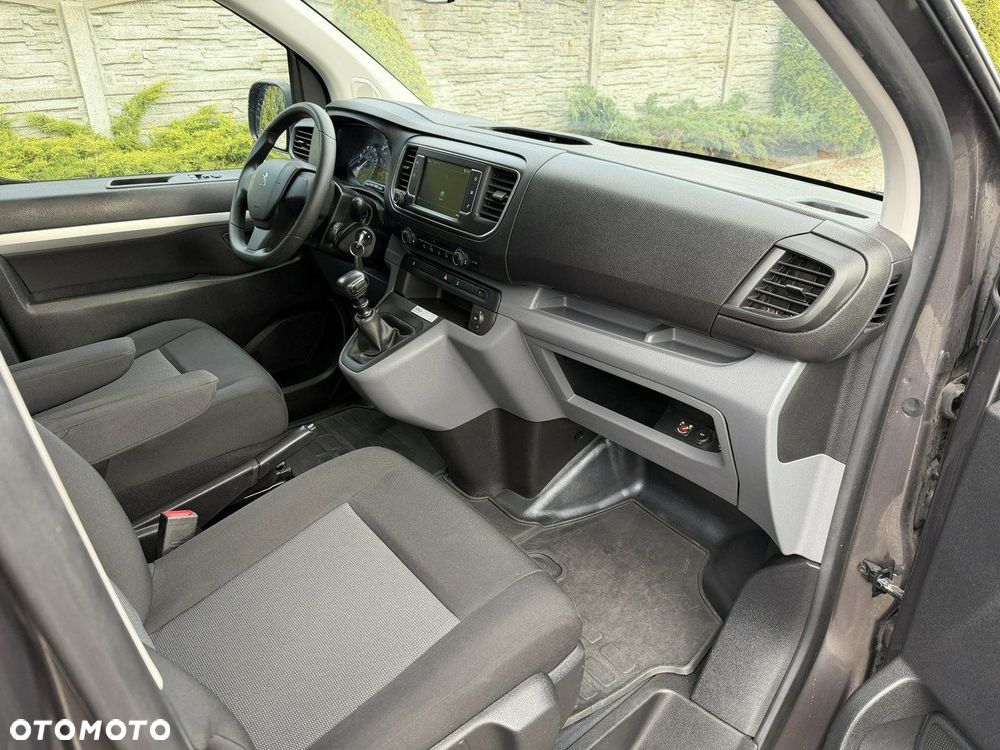 Peugeot Expert - 23