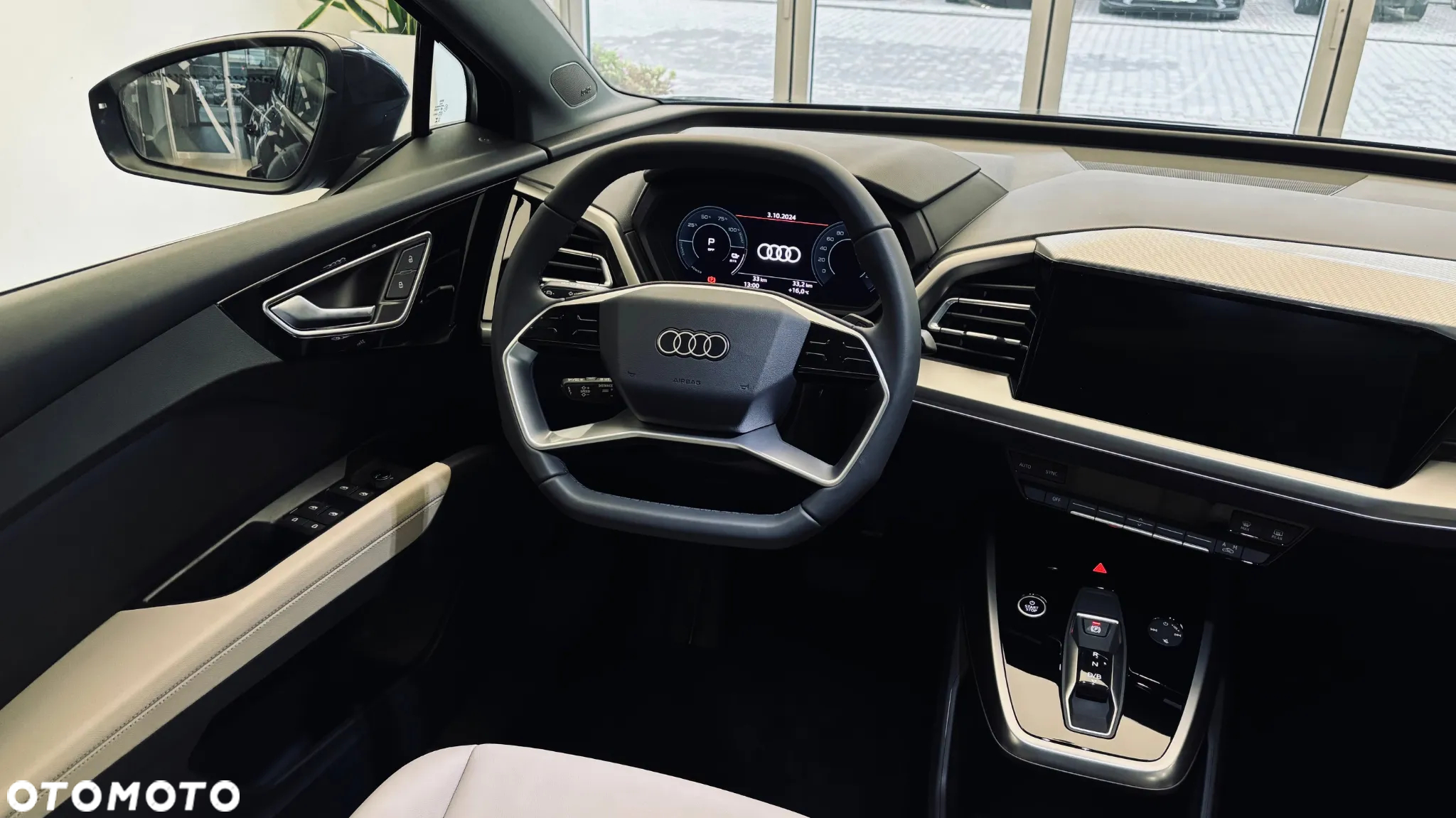 Audi Q4 e-tron e-tron 50 77kWh Quattro S Line - 18