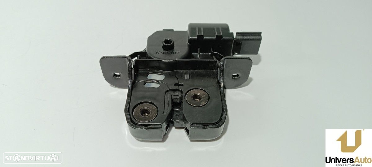 FECHADURA DA MALA SMART FORTWO CABRIO ELECTRIC DRIVE (453.491) - 4