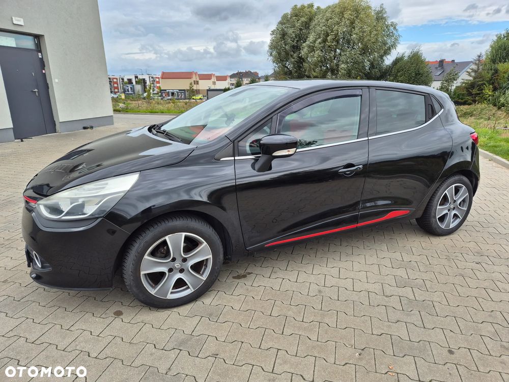 Renault Clio 0.9 TCe Limited - 12