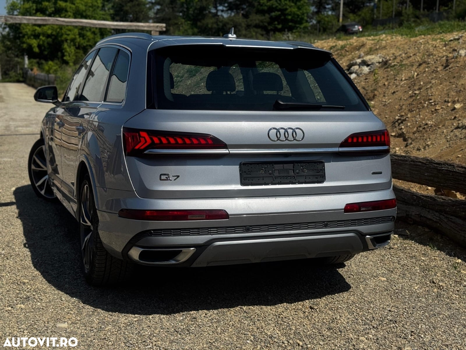 Audi Q7 - 19