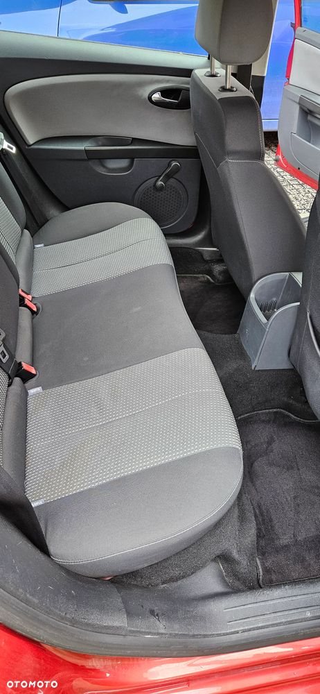 Seat Leon 1.9 TDI Reference - 2