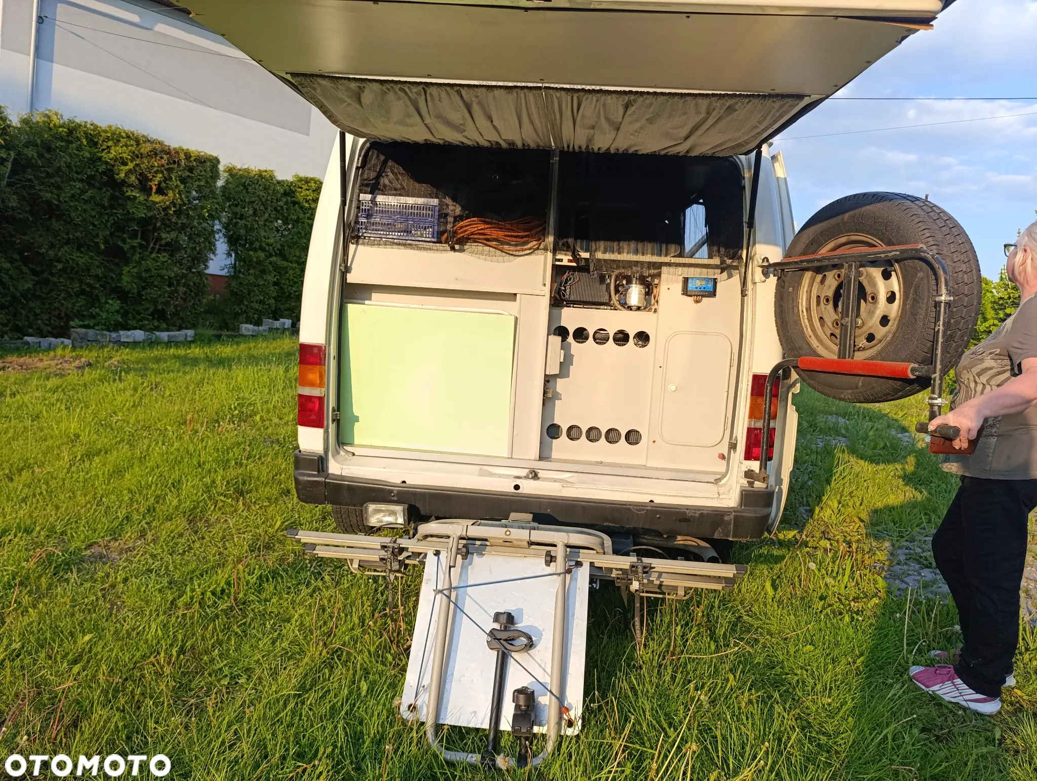Ford Transit - 8