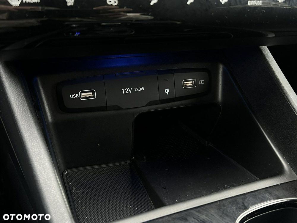 Hyundai Tucson - 25